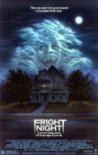 مشاهدة فيلم Fright Night 1985 مترجم