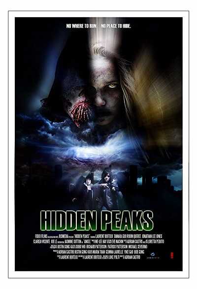 مشاهدة فيلم Hidden Peaks 2018 مترجم