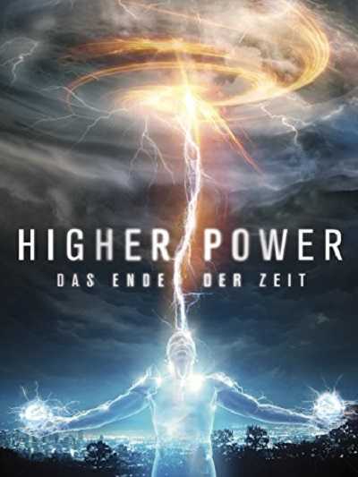 مشاهدة فيلم Higher Power 2018 مترجم