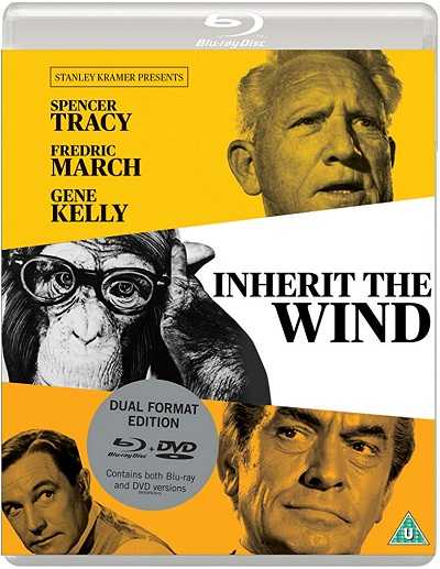 مشاهدة فيلم Inherit the Wind 1960 مترجم