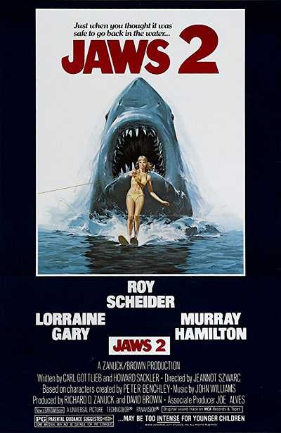 مشاهدة فيلم Jaws 2 1978 مترجم