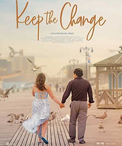 مشاهدة فيلم Keep the Change 2017 مترجم