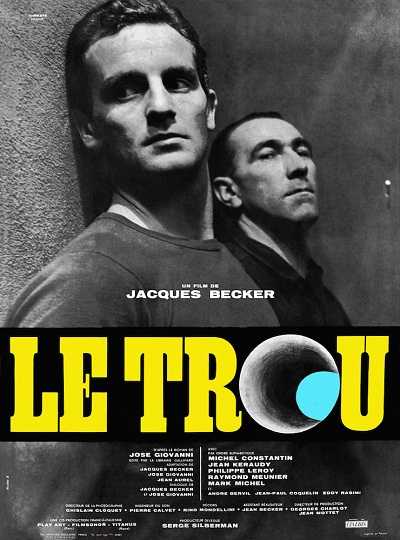 مشاهدة فيلم Le Trou 1960 مترجم