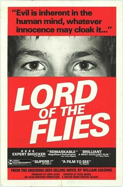 مشاهدة فيلم Lord of the Flies 1963 مترجم