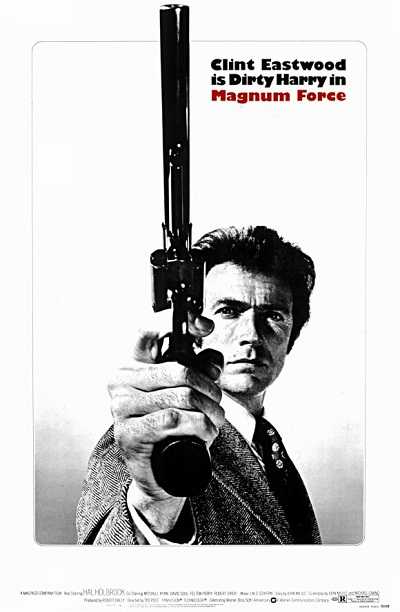 مشاهدة فيلم Magnum Force 1973 مترجم