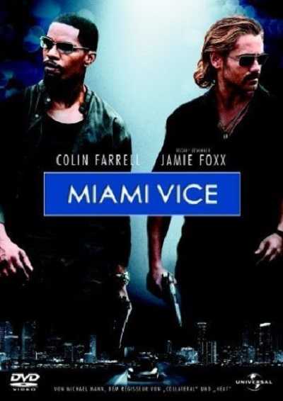 مشاهدة فيلم Miami Vice 2006 مترجم