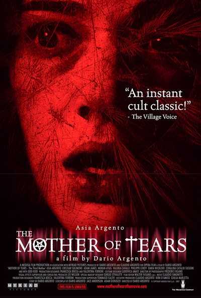 مشاهدة فيلم Mother of Tears 2007 مترجم