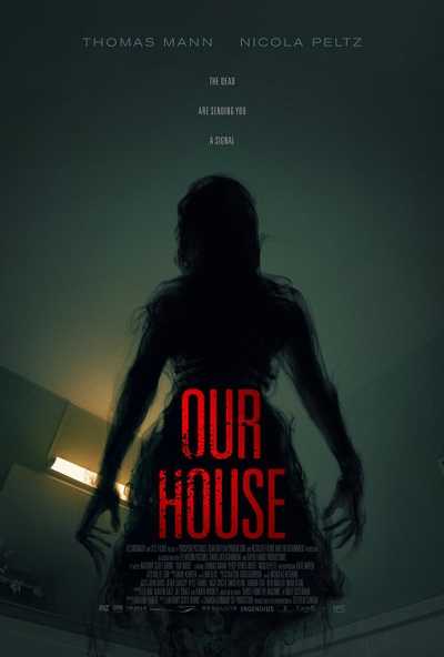 مشاهدة فيلم Our House 2018 مترجم