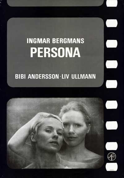 مشاهدة فيلم Persona 1966 مترجم