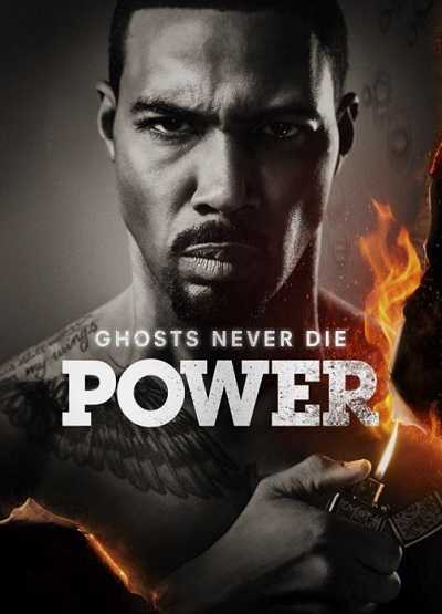 مسلسل Power الموسم الثالث الحلقة 9