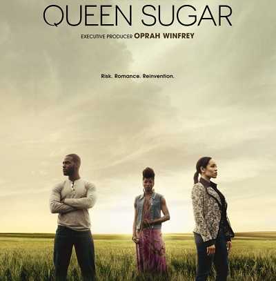 مسلسل Queen Sugar الموسم الاول كامل