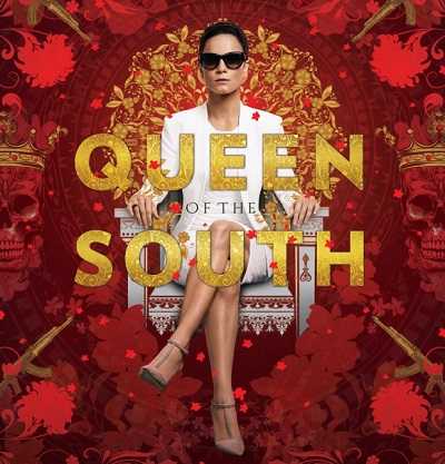 مسلسل Queen of the South الموسم الاول الحلقة 4