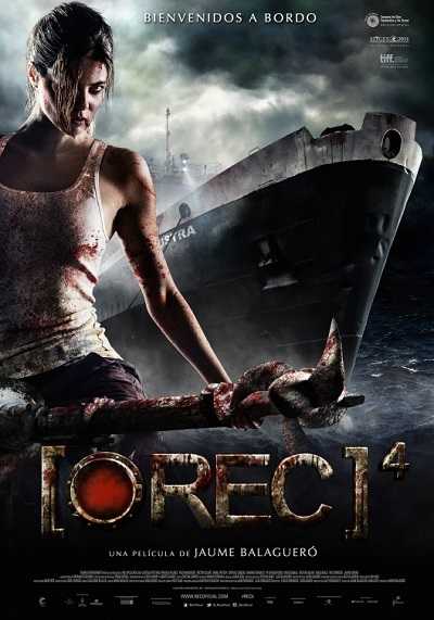 مشاهدة فيلم REC 4 Apocalypse 2014 مترجم