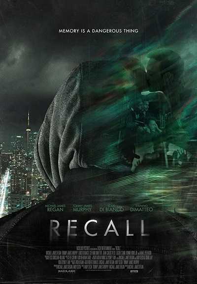 مشاهدة فيلم Recall 2018 مترجم