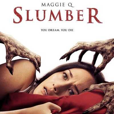 مشاهدة فيلم Slumber 2017 مترجم