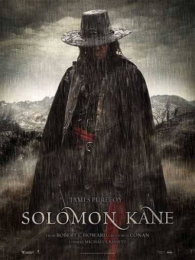 مشاهدة فيلم Solomon Kane 2009 مترجم