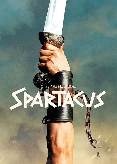 مشاهدة فيلم Spartacus 1960 مترجم