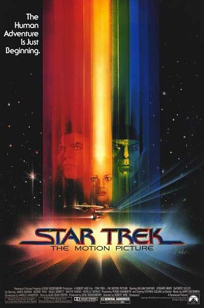 مشاهدة فيلم Star Trek: The Motion Picture 1979 مترجم