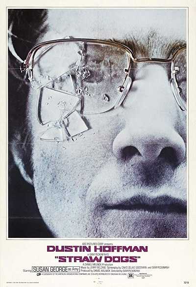 مشاهدة فيلم Straw Dogs 1971 مترجم