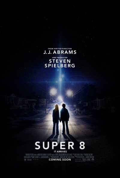 مشاهدة فيلم Super 8 2011 مترجم