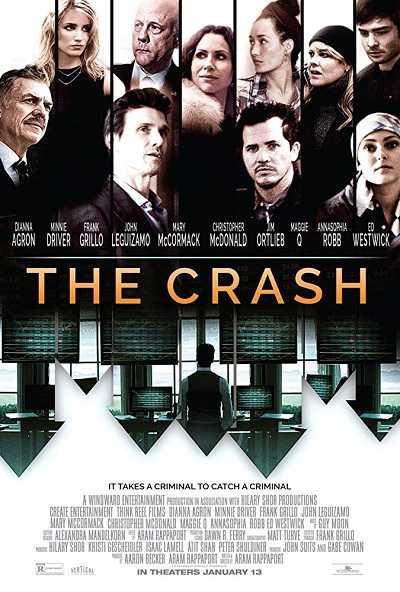 مشاهدة فيلم The Crash 2017 مترجم