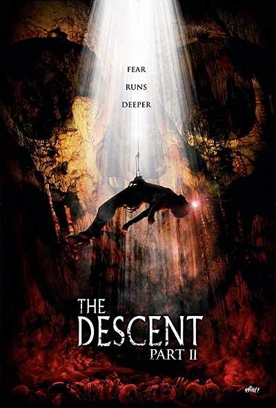 مشاهدة فيلم The Descent: Part 2 2009 مترجم