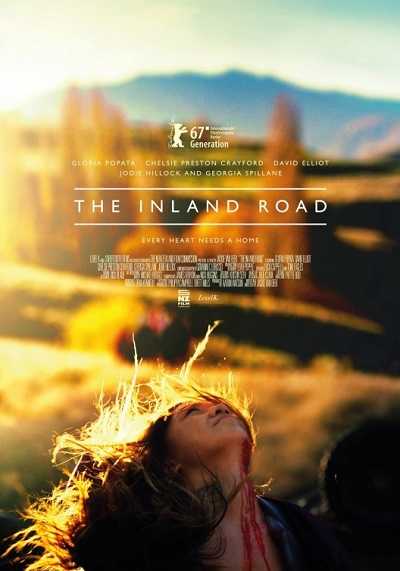 مشاهدة فيلم The Inland Road 2017 مترجم