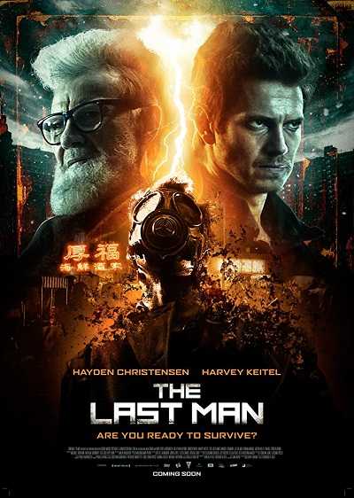 مشاهدة فيلم The Last Man 2018 مترجم