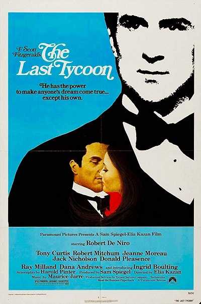 مشاهدة فيلم The Last Tycoon 1976 مترجم