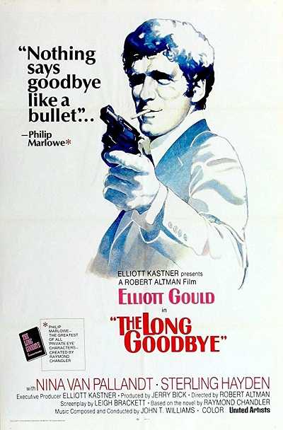 مشاهدة فيلم The Long Goodbye 1973 مترجم