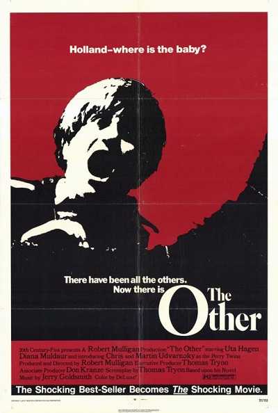 مشاهدة فيلم The Other 1972 مترجم