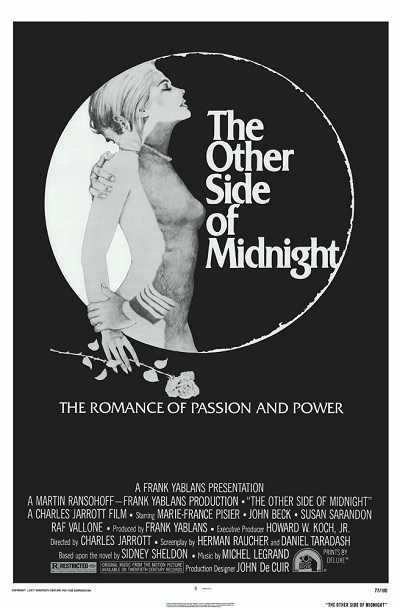 مشاهدة فيلم The Other Side of Midnight 1977 مترجم