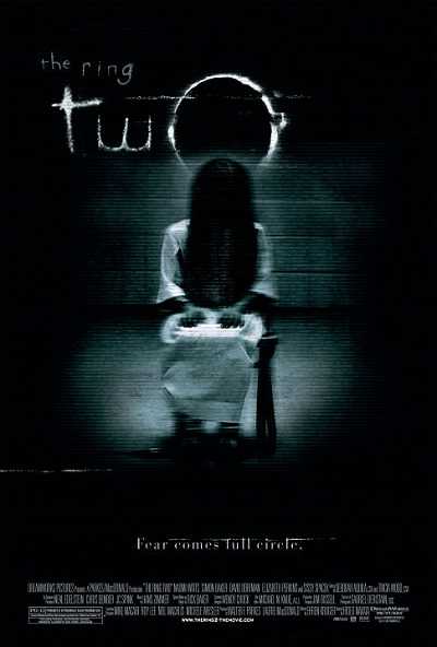 مشاهدة فيلم The Ring Two 2005 مترجم