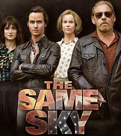 مشاهدة مسلسل The Same Sky الحلقة 4