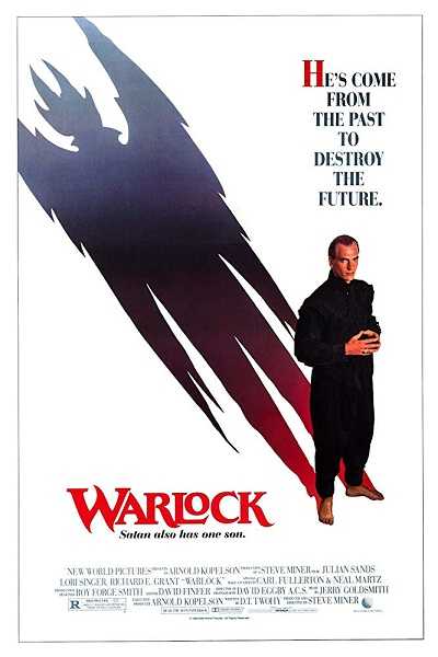 مشاهدة فيلم Warlock 1989 مترجم