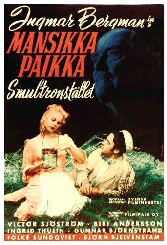 مشاهدة فيلم Wild Strawberries 1957 مترجم