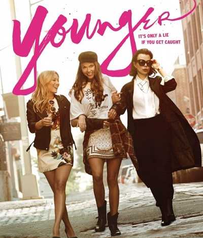 مشاهدة مسلسل Younger الموسم الاول الحلقة 11