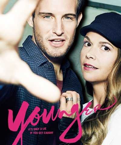 مشاهدة مسلسل Younger الموسم الثاني الحلقة 4