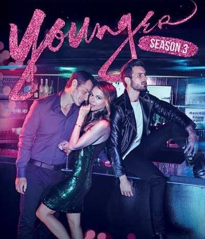 مشاهدة مسلسل Younger الموسم الثالث الحلقة 4