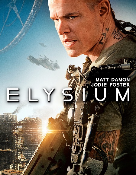 مشاهدة فيلم Elysium 2013 مترجم