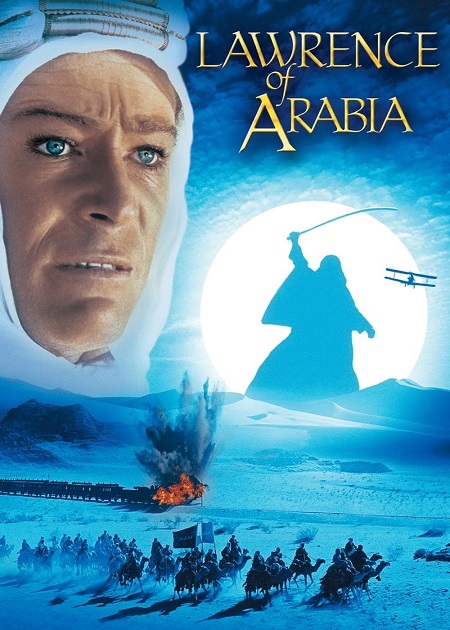 مشاهدة فيلم Lawrence of Arabia 1962 مترجم