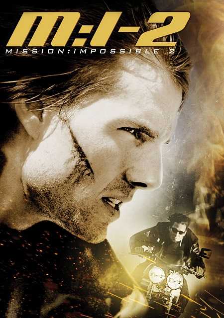 مشاهدة فيلم Mission Impossible 2 2000 مترجم