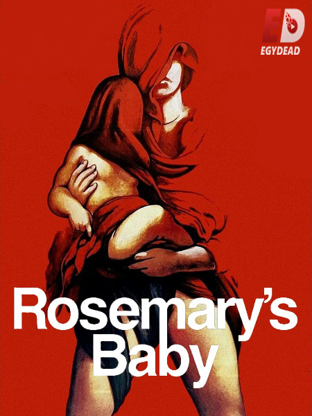 مشاهدة فيلم Rosemary’s Baby 1968 مترجم