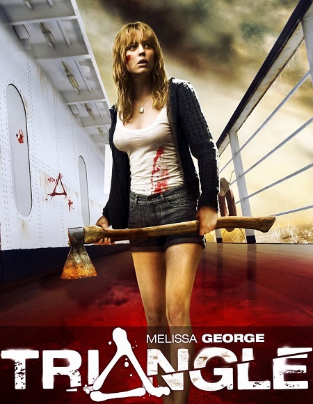 مشاهدة فيلم Triangle 2009 مترجم