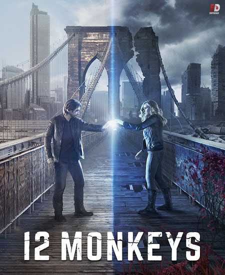 مسلسل 12 Monkeys الموسم الثاني الحلقة 12