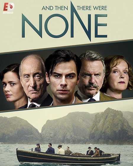 مسلسل And Then There Were None مترجم كامل