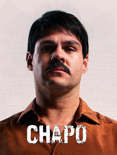 مسلسل El Chapo الموسم الثالث مترجم كامل