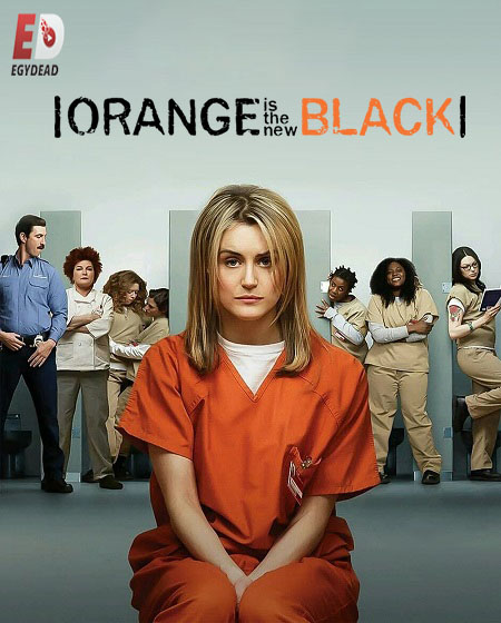 مسلسل Orange Is the New Black الموسم الاول الحلقة 10 مترجمة