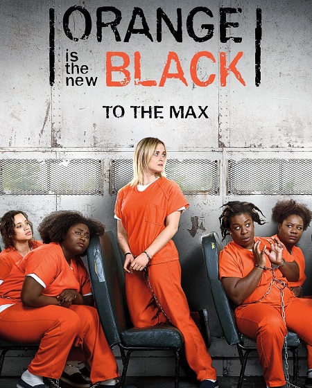 مسلسل Orange Is the New Black الموسم الثالث الحلقة 3 مترجمة