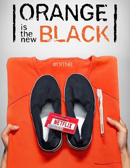 مسلسل Orange Is the New Black الموسم الخامس الحلقة 9 مترجمة